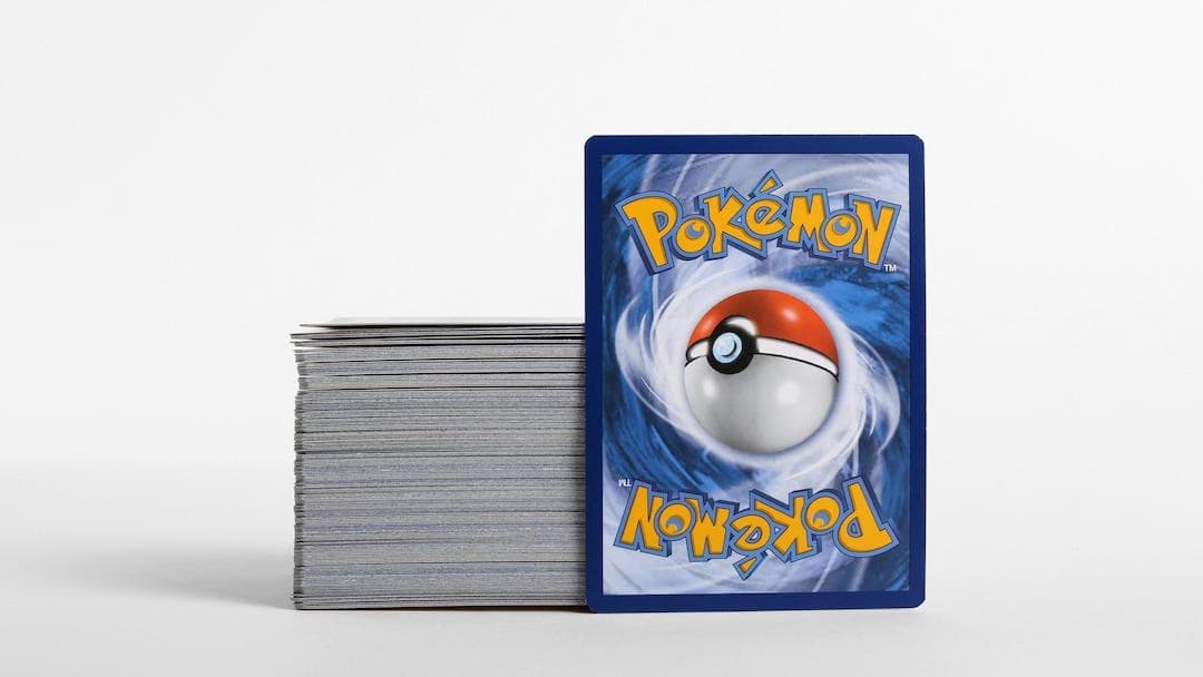 Where to Buy Pokemon Cards in Malaysia